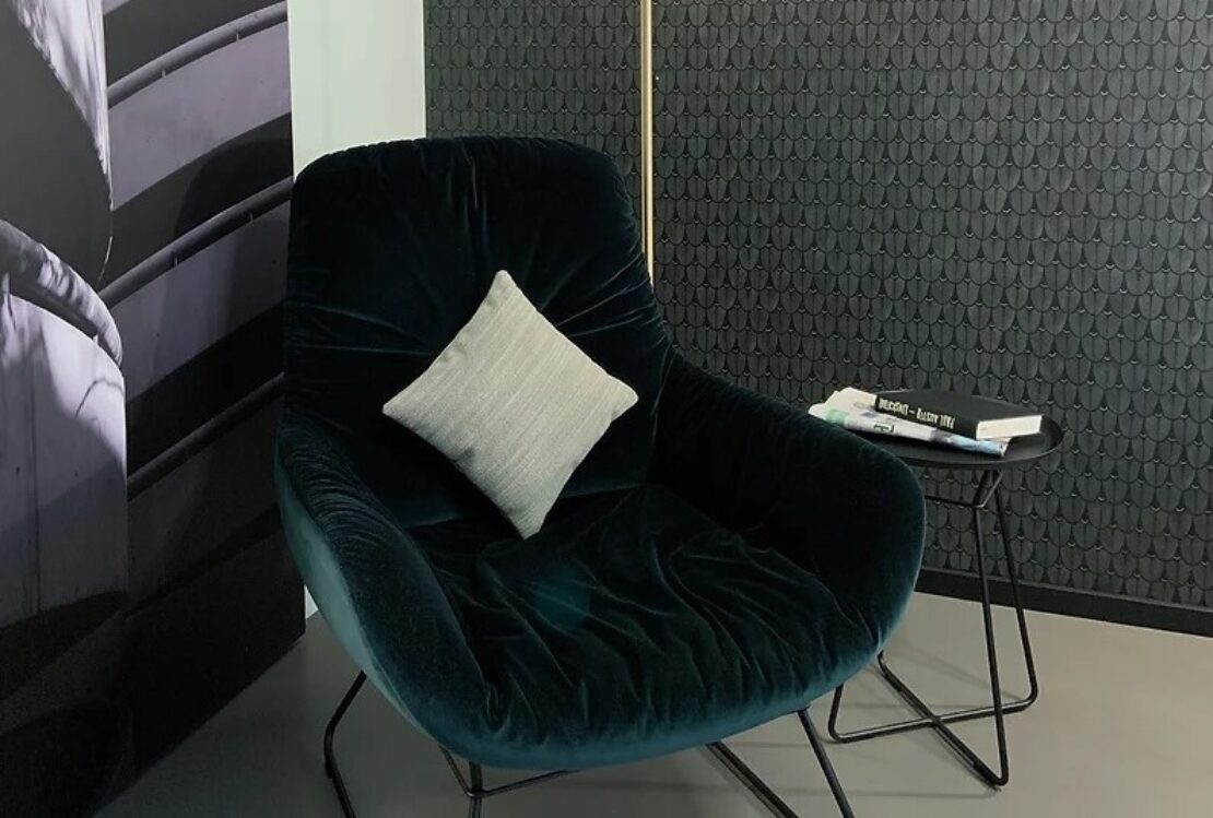 Armchair